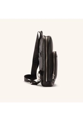 Morral Sling Sierra Ébano Lt Palenque Morral Sling Sierra Ébano Lt Palenque