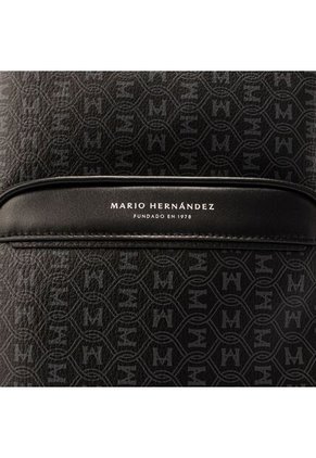 Morral Sling Sierra Ébano Lt Palenque Morral Sling Sierra Ébano Lt Palenque