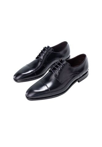 Zapatos Garcia Negro Premium Zapatos Garcia Negro Premium Talla 43 Mario Hernández