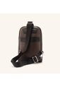 Morral Sling Sierra Café Lt Palenque Morral Sling Sierra Café Lt Palenque de Mario Hernández