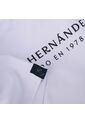 Camiseta Diario Logotipo Blanco Tierra Arriba Camiseta Diario Logotipo Blanco Tierra Arriba Talla XL de Mario Hernández