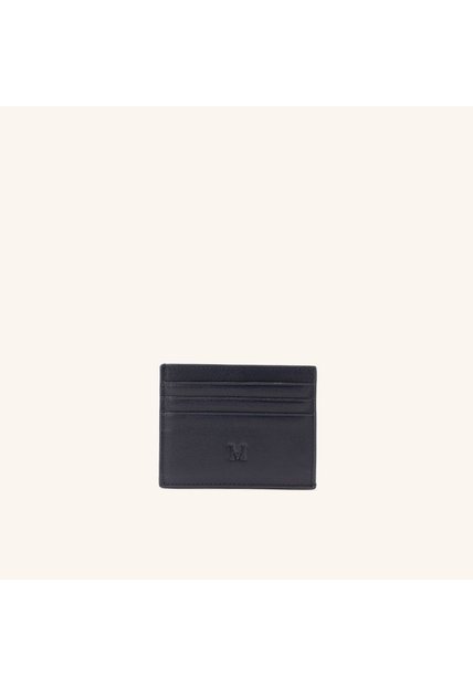 Tarjetero 6 Tarjetas Azul Oscuro Monte Tarjetero 6 Tarjetas Azul Oscuro Monte
