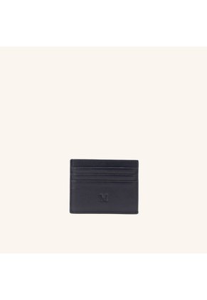 Tarjetero 6 Tarjetas Azul Oscuro Monte Tarjetero 6 Tarjetas Azul Oscuro Monte