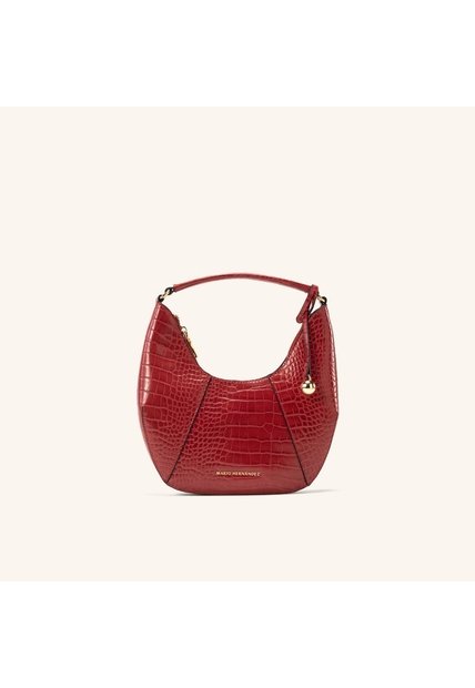 Hobo Grecia Rojo Gaira Hobo Grecia Rojo Gaira