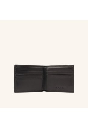 Billetera Plana Negro Monte Billetera Plana Negro Monte