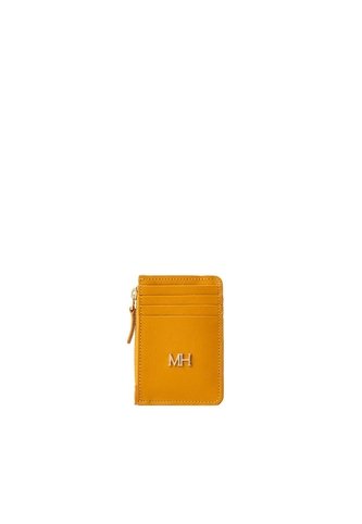 Tarjetero 8 Tarjetas Con Zip Dijon Esencial Mario Hernández