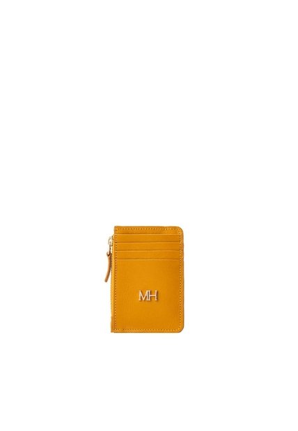 Tarjetero 8 Tarjetas Con Zip Dijon Esencial