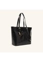Tote Karla Negro Kroma Plus Tote Karla Negro Kroma Plus de Mario Hernández