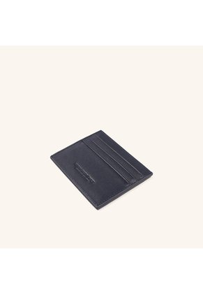 Tarjetero 6 Tarjetas Azul Oscuro Monte Tarjetero 6 Tarjetas Azul Oscuro Monte