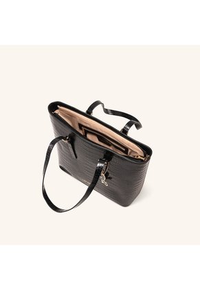 Tote Karla Negro Kroma Plus Tote Karla Negro Kroma Plus