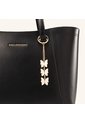 Tote Katya Negro Kroma Plus Tote Katya Negro Kroma Plus de Mario Hernández