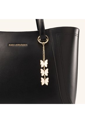 Tote Katya Negro Kroma Plus Tote Katya Negro Kroma Plus