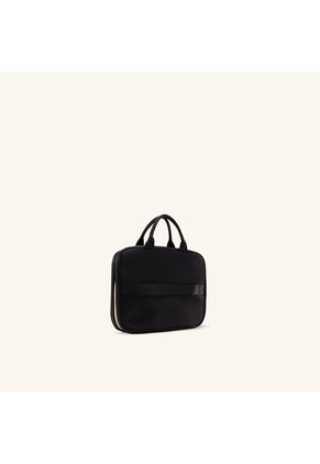 Neceser Amelie Grande Negro Xmas Neceser Amelie Grande Negro Xmas