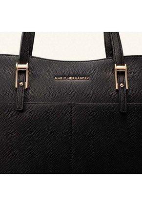Tote Kloe Negro Kroma Plus Tote Kloe Negro Kroma Plus