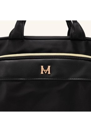 Neceser Amelie Grande Negro Xmas Neceser Amelie Grande Negro Xmas