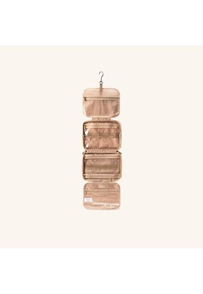 Neceser Amelie Grande Beige Xmas