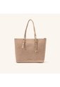 Tote Karla Taupe Kroma Plus Tote Karla Taupe Kroma Plus de Mario Hernández