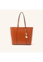 Tote Karina Camel Kroma Plus Tote Karina Camel Kroma Plus de Mario Hernández