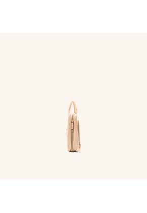 Neceser Amelie Grande Beige Xmas