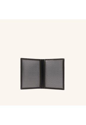Tarjetero 8 Tarjetas Con Visor Negro Monte Tarjetero 8 Tarjetas Con Visor Negro Monte