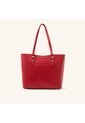 Tote Kloe Rojo Kroma Plus Tote Kloe Rojo Kroma Plus de Mario Hernández