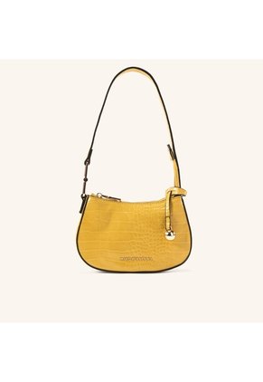 Shoulder Grecia Mostaza Gaira Shoulder Grecia Mostaza Gaira