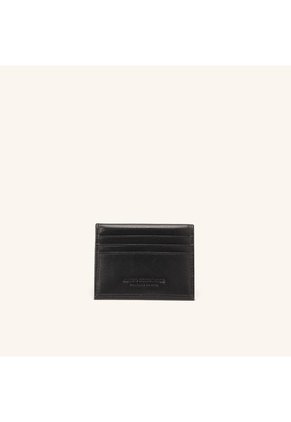 Tarjetero 8 Tarjetas Con Visor Negro Monte Tarjetero 8 Tarjetas Con Visor Negro Monte