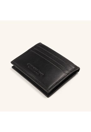 Tarjetero 8 Tarjetas Con Visor Negro Monte Tarjetero 8 Tarjetas Con Visor Negro Monte
