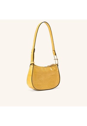 Shoulder Grecia Mostaza Gaira Shoulder Grecia Mostaza Gaira