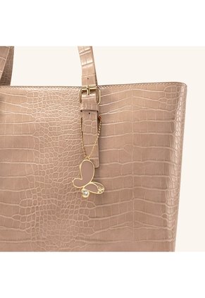 Tote Karla Taupe Kroma Plus Tote Karla Taupe Kroma Plus