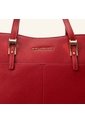 Tote Kloe Rojo Kroma Plus Tote Kloe Rojo Kroma Plus de Mario Hernández