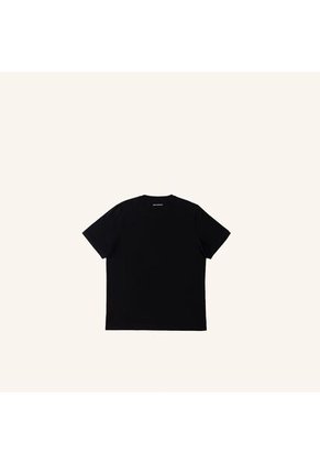Camiseta Origen Negro Tierra Arriba Camiseta Origen Negro Tierra Arriba Talla S
