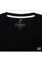 Camiseta Origen Negro Tierra Arriba Camiseta Origen Negro Tierra Arriba Talla S de Mario Hernández