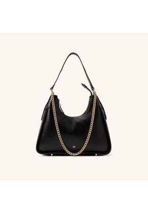 Hobo Kamila Negro Kroma Plus Hobo Kamila Negro Kroma Plus