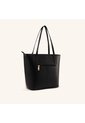 Tote Kristina Negro Kroma Plus Tote Kristina Negro Kroma Plus de Mario Hernández
