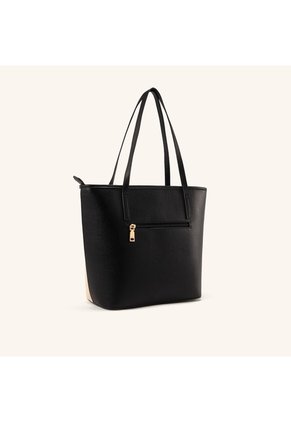 Tote Kristina Negro Kroma Plus Tote Kristina Negro Kroma Plus