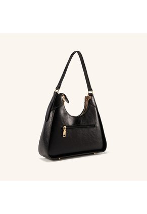 Hobo Kamila Negro Kroma Plus Hobo Kamila Negro Kroma Plus