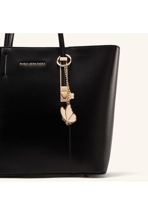 Tote Karina Negro Kroma Plus Tote Karina Negro Kroma Plus