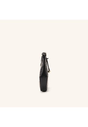Hobo Grecia Negro Gaira Hobo Grecia Negro Gaira