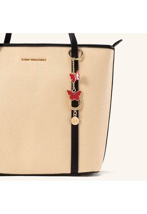 Tote Kristina Negro Kroma Plus Tote Kristina Negro Kroma Plus