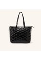 Tote Kenia Negro Kroma Plus Tote Kenia Negro Kroma Plus de Mario Hernández