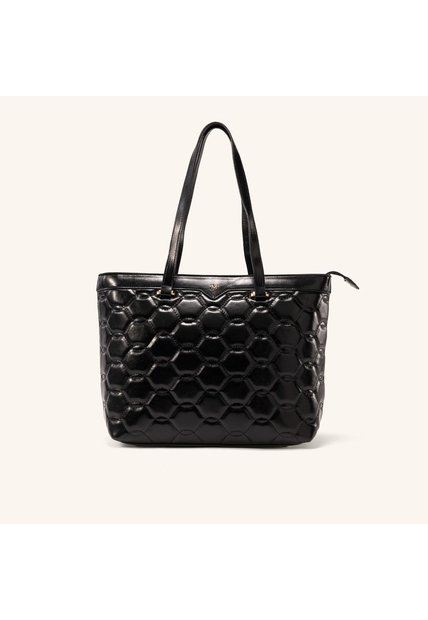 Tote Kenia Negro Kroma Plus Tote Kenia Negro Kroma Plus