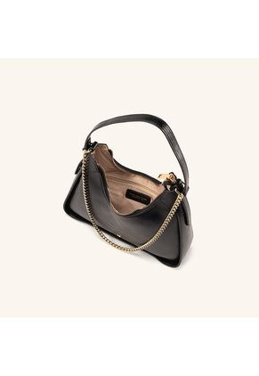 Hobo Kamila Negro Kroma Plus Hobo Kamila Negro Kroma Plus