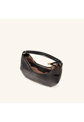 Hobo Grecia Negro Gaira Hobo Grecia Negro Gaira
