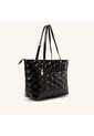 Tote Kenia Negro Kroma Plus Tote Kenia Negro Kroma Plus de Mario Hernández