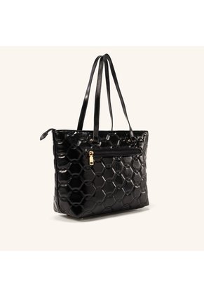 Tote Kenia Negro Kroma Plus Tote Kenia Negro Kroma Plus