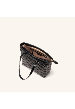 Tote Kenia Negro Kroma Plus Tote Kenia Negro Kroma Plus