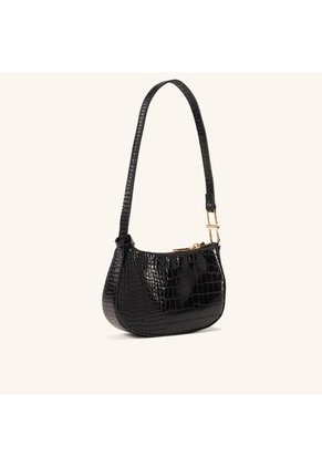 Shoulder Grecia Negro Gaira Shoulder Grecia Negro Gaira