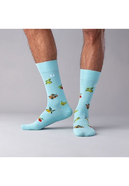 Medias Frutas Cielo MH Socks Medias Frutas Cielo MH Socks