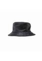 Sombrero Pescador Monumento Negro Milliner Sombrero Pescador Monumento Negro Milliner Talla L de Mario Hernández